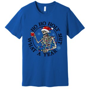 Christmas Gift Premium T-Shirt