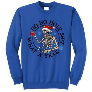 Christmas Gift Tall Sweatshirt