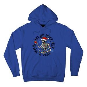 Christmas Gift Tall Hoodie