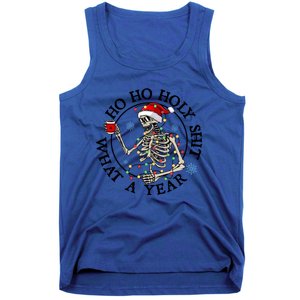 Christmas Gift Tank Top