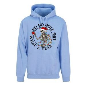 Christmas Gift Unisex Surf Hoodie