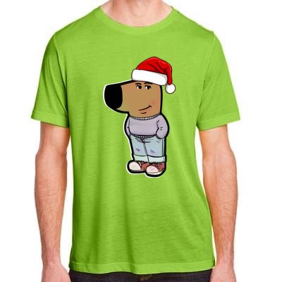 Chill Guy Adult ChromaSoft Performance T-Shirt