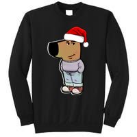 Chill Guy Sweatshirt