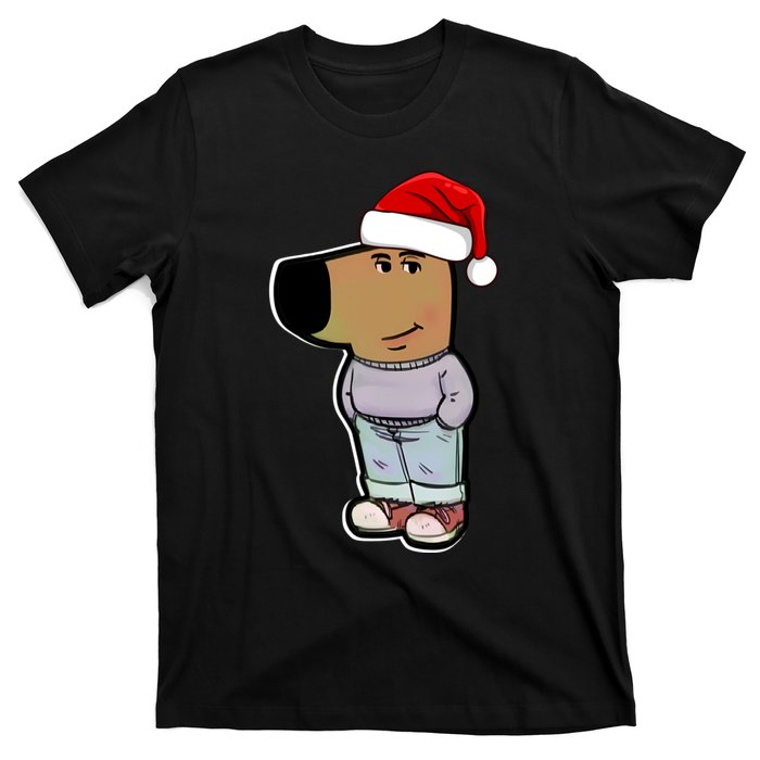 Chill Guy T-Shirt