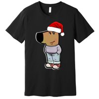 Chill Guy Premium T-Shirt