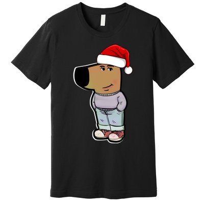 Chill Guy Premium T-Shirt