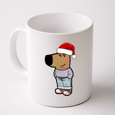 Chill Guy Coffee Mug