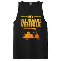 Cool Golf Cart Design For Wo Golfer Golf Cart Lover PosiCharge Competitor Tank