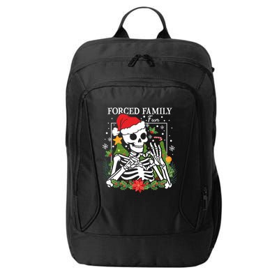 Cool Gift City Backpack