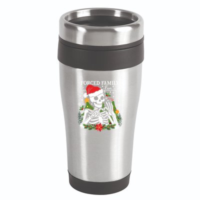Cool Gift 16oz Travel Tumbler