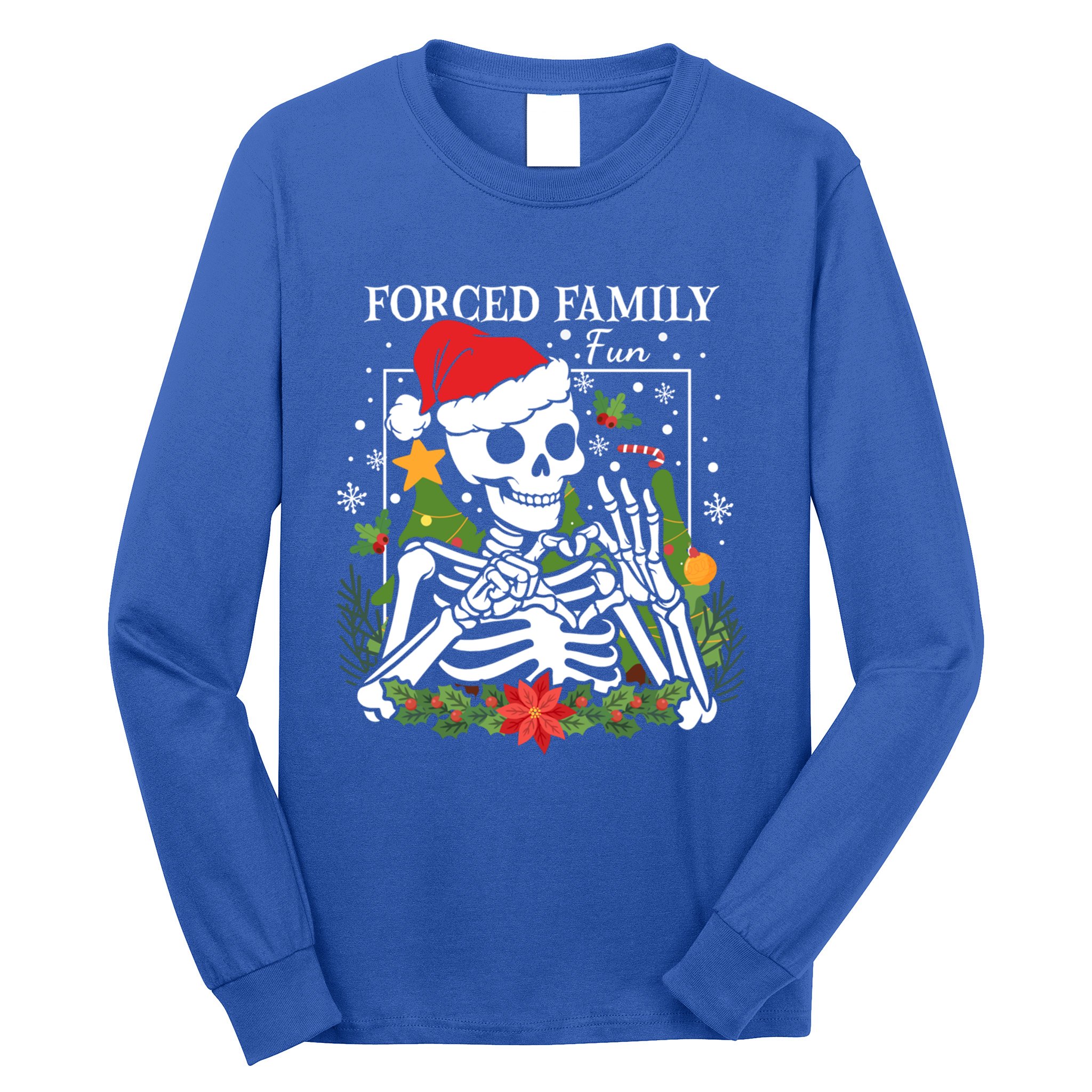 Cool Gift Long Sleeve Shirt