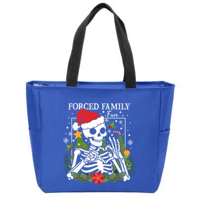 Cool Gift Zip Tote Bag