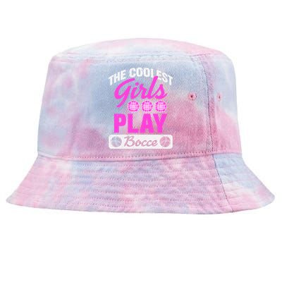 Cute Gift Tie-Dyed Bucket Hat