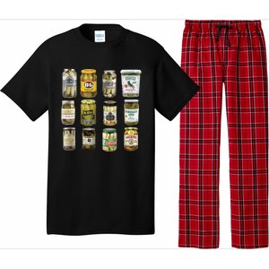 Cute Gift Pajama Set