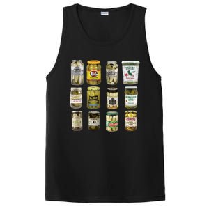 Cute Gift PosiCharge Competitor Tank