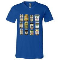 Cute Gift V-Neck T-Shirt