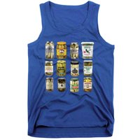 Cute Gift Tank Top