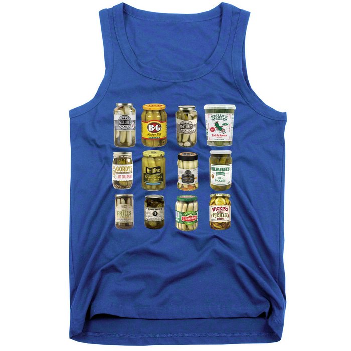 Cute Gift Tank Top