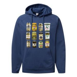 Cute Gift Performance Fleece Hoodie