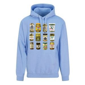 Cute Gift Unisex Surf Hoodie