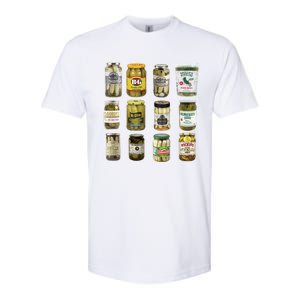 Cute Gift Softstyle CVC T-Shirt