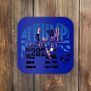 Campaign Gift Coaster