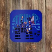 Campaign Gift Coaster