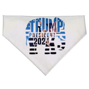 Campaign Gift USA-Made Doggie Bandana