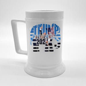 Campaign Gift Beer Stein