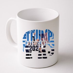 Campaign Gift Coffee Mug