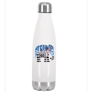 Campaign Gift Stainless Steel Insulated Water Bottle