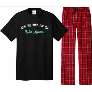 Chiropractor Gift Chiropractic Practice Gift Pajama Set