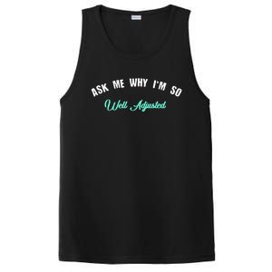 Chiropractor Gift Chiropractic Practice Gift PosiCharge Competitor Tank