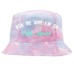 Chiropractor Gift Chiropractic Practice Gift Tie-Dyed Bucket Hat