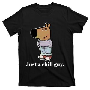 Chill Guy T-Shirt