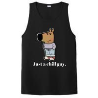 Chill Guy PosiCharge Competitor Tank