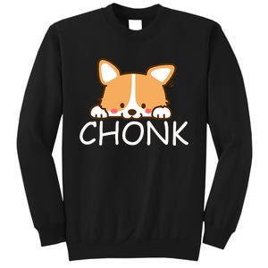 Corgi Gift Sweatshirt