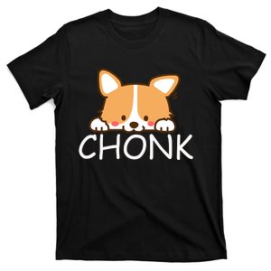 Corgi Gift T-Shirt