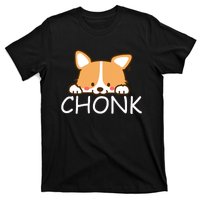 Corgi Gift T-Shirt