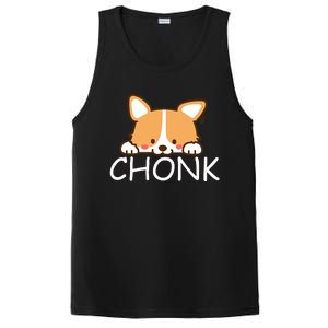 Corgi Gift PosiCharge Competitor Tank