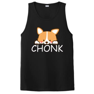 Corgi Gift PosiCharge Competitor Tank