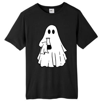 Chemistry Ghost Tall Fusion ChromaSoft Performance T-Shirt