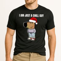 Chill Guy Cooling Performance Crew T-Shirt