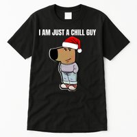 Chill Guy Tall T-Shirt