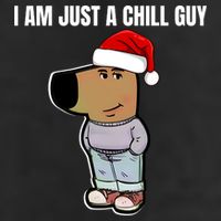 Chill Guy Adult Drive Performance Visor