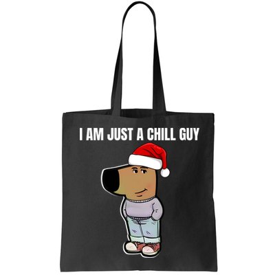 Chill Guy Bag