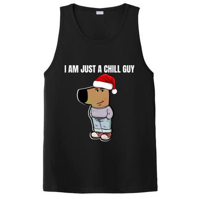 Chill Guy PosiCharge Competitor Tank