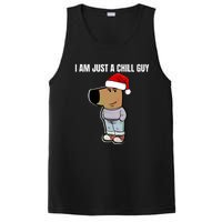 Chill Guy PosiCharge Competitor Tank