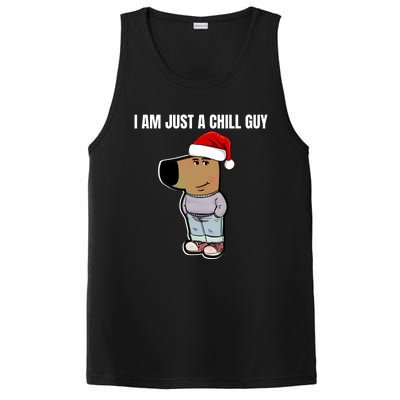 Chill Guy PosiCharge Competitor Tank