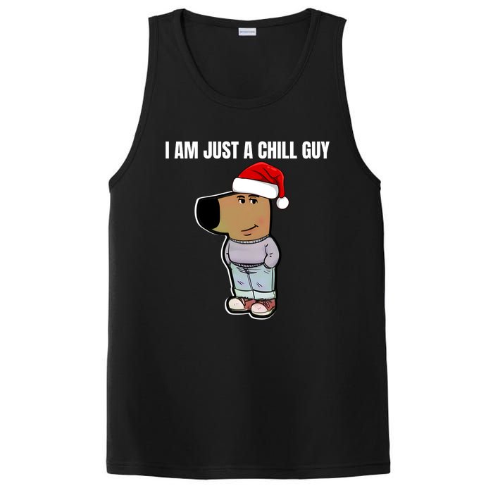 Chill Guy PosiCharge Competitor Tank